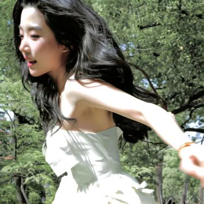 大佬爱美丽 在线观看